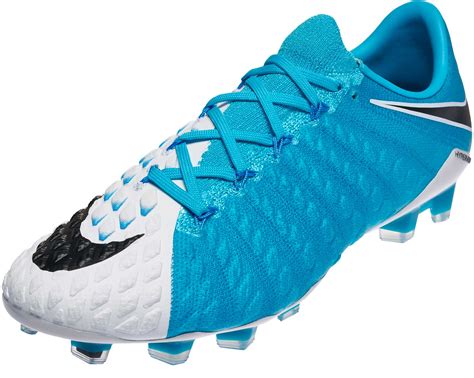 Shop Nike Hypervenom Phantom Soccer Cleats 